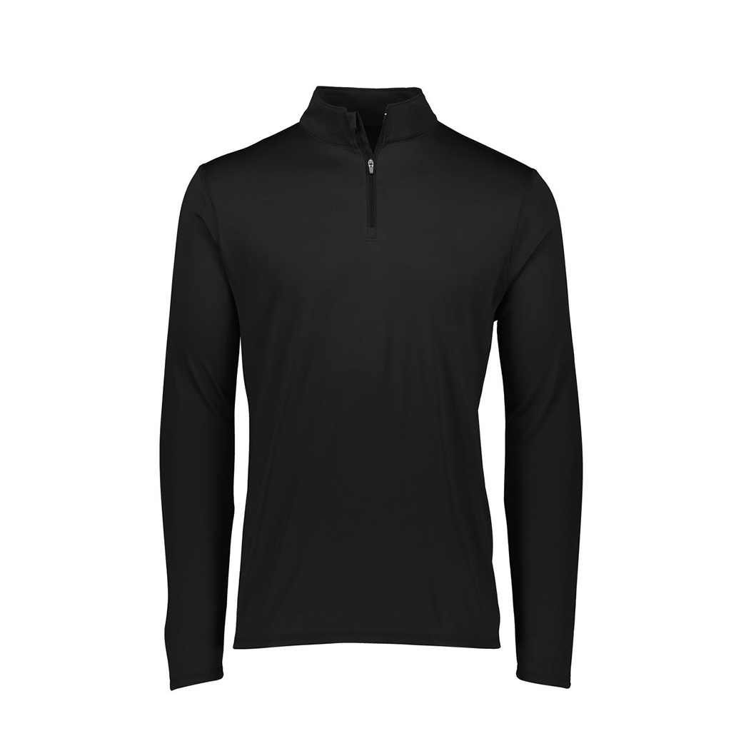 Ladies Flex-Lite 1/4 Zip Shirt