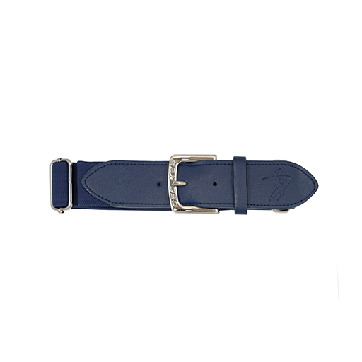 [DUN-BELT-ELA-NVY-OSFA] Elastic Belts (OSFA, Navy)